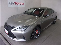 レクサス　RC300h F SPORT