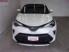 C-HR HV Gモードセーフティ+2