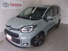トヨタ　シエンタ ハイブリッド Z