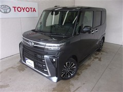 ダイハツ　タント カスタムRS