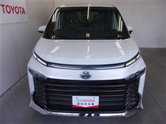 ヴォクシー ハイブリッド S-Z