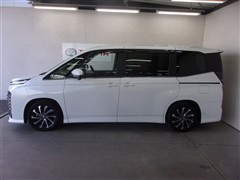 ヴォクシー ハイブリッド S-Z