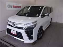 ヴォクシー ZS キラメキ2