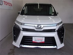 ヴォクシー ZS キラメキ2