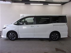 ヴォクシー ZS キラメキ2