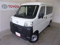 ピクシスバン DX