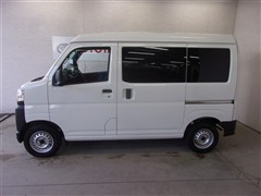 ピクシスバン DX