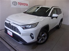 RAV4 G