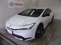 プリウス Z
