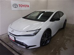 プリウス Z