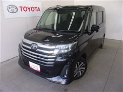 ルーミー カスタムG