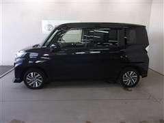 ルーミー カスタムG