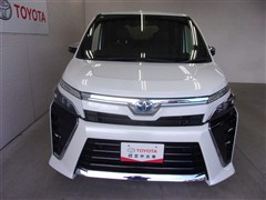 ヴォクシー HV ZSキラメキ3