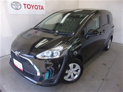 シエンタ ファンベース G