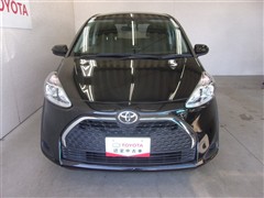 シエンタ ファンベース G