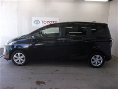 シエンタ ファンベース G