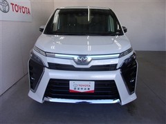 ヴォクシー ZS キラメキ3