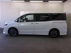 ヴォクシー ZS キラメキ3