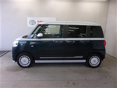 ムーヴキャンバス ストライプス G