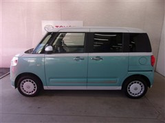 ムーヴキャンバス ストライプス G