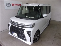 タントカスタム X