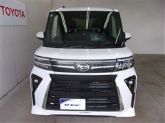 タントカスタム X