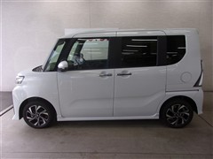 タントカスタム X