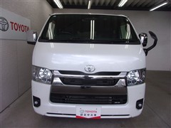 ハイエースVロングS GL ダーク2