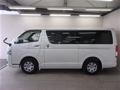 ハイエースVロングS GL ダーク2