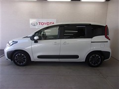 シエンタ ハイブリッド Z