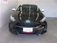 ヤリス ハイブリッド Z