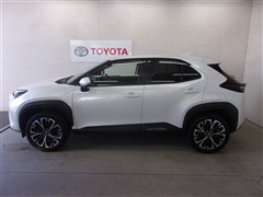 ヤリスクロス HEV Z