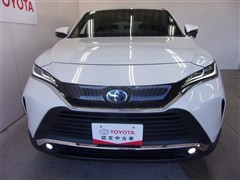 ハリアーハイブリッド G