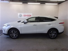 ハリアーハイブリッド G