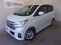 デイズ ハイウェイスター X