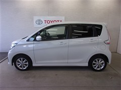 デイズ ハイウェイスター X