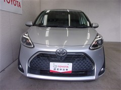 シエンタ ファンベース G