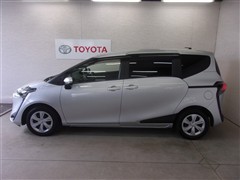 シエンタ ファンベース G