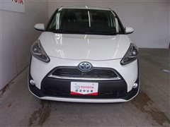 シエンタ ハイブリッド G