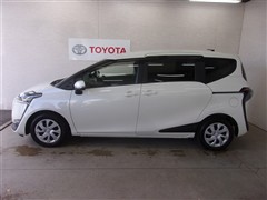 シエンタ ハイブリッド G