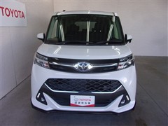 タンク カスタムG