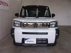 タフト ダーククロムベンチャー