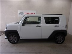 タフト ダーククロムベンチャー