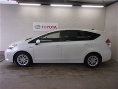 プリウスアルファ G