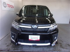 ヴォクシー HV ZS キラメキ2