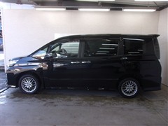 ヴォクシー HV ZS キラメキ2