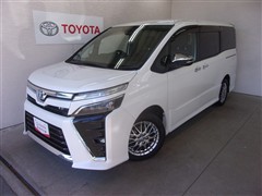 ヴォクシー HV ZS キラメキ2