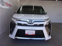 ヴォクシー HV ZS キラメキ2