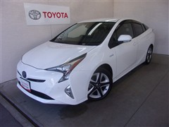 プリウス A ツーリングセレクション