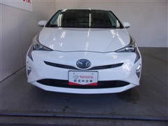 プリウス A ツーリングセレクション